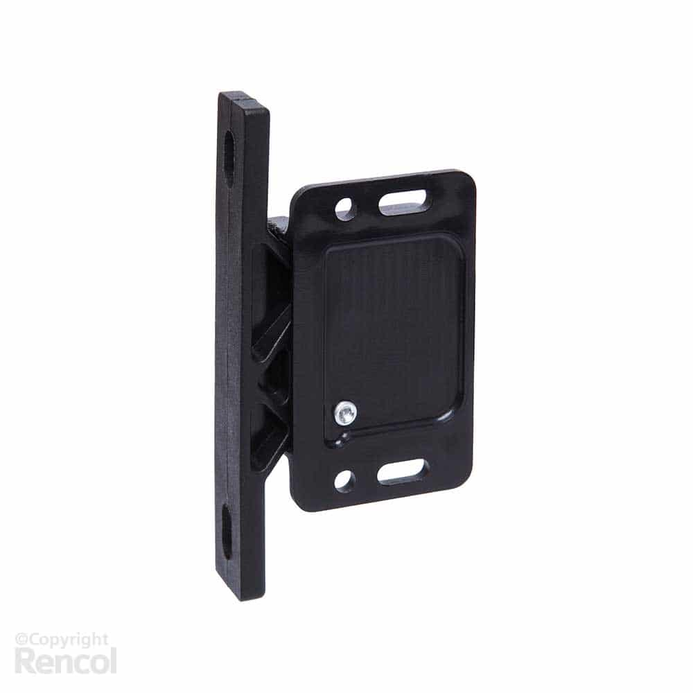 Side Mount Screw-in Grabber Catch/Latch | Enclosures | RENCOL