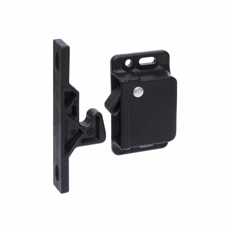 Side Mount Screwin Grabber Catch/Latch Enclosures RENCOL