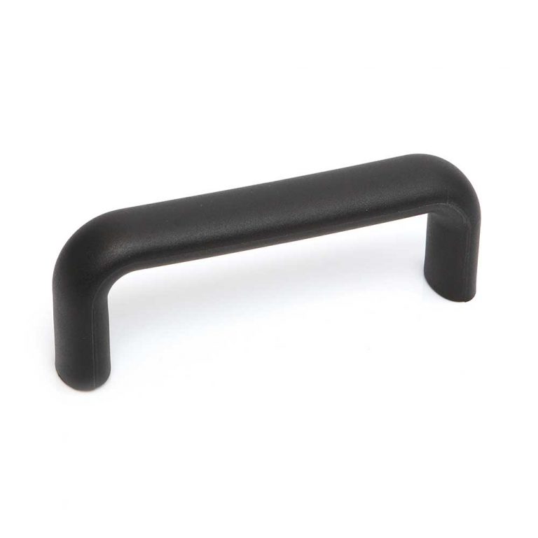 Nylon Pull Handle with Brass Inserts | RENCOL