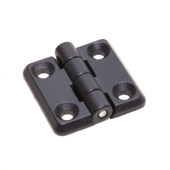 Plastic In-line Detachable Lift-off Hinge | Enclosure Hinges | RENCOL