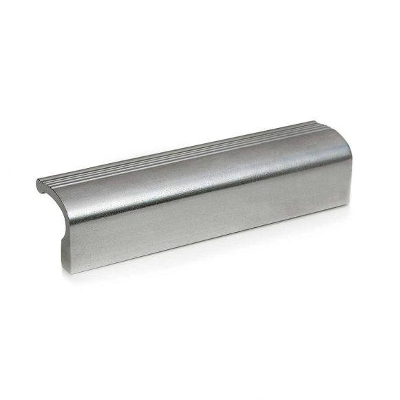 Aluminium Ledge Pull Handle | Safety Handle | Machine Handle | RENCOL