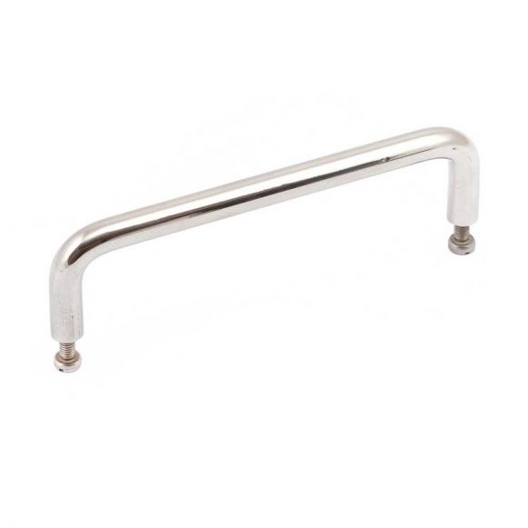 Nylon Pull Handle with Brass Inserts | RENCOL